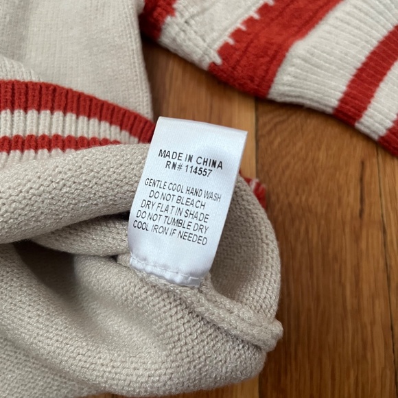 THML Darling Sweater Top - Picture 7 of 10